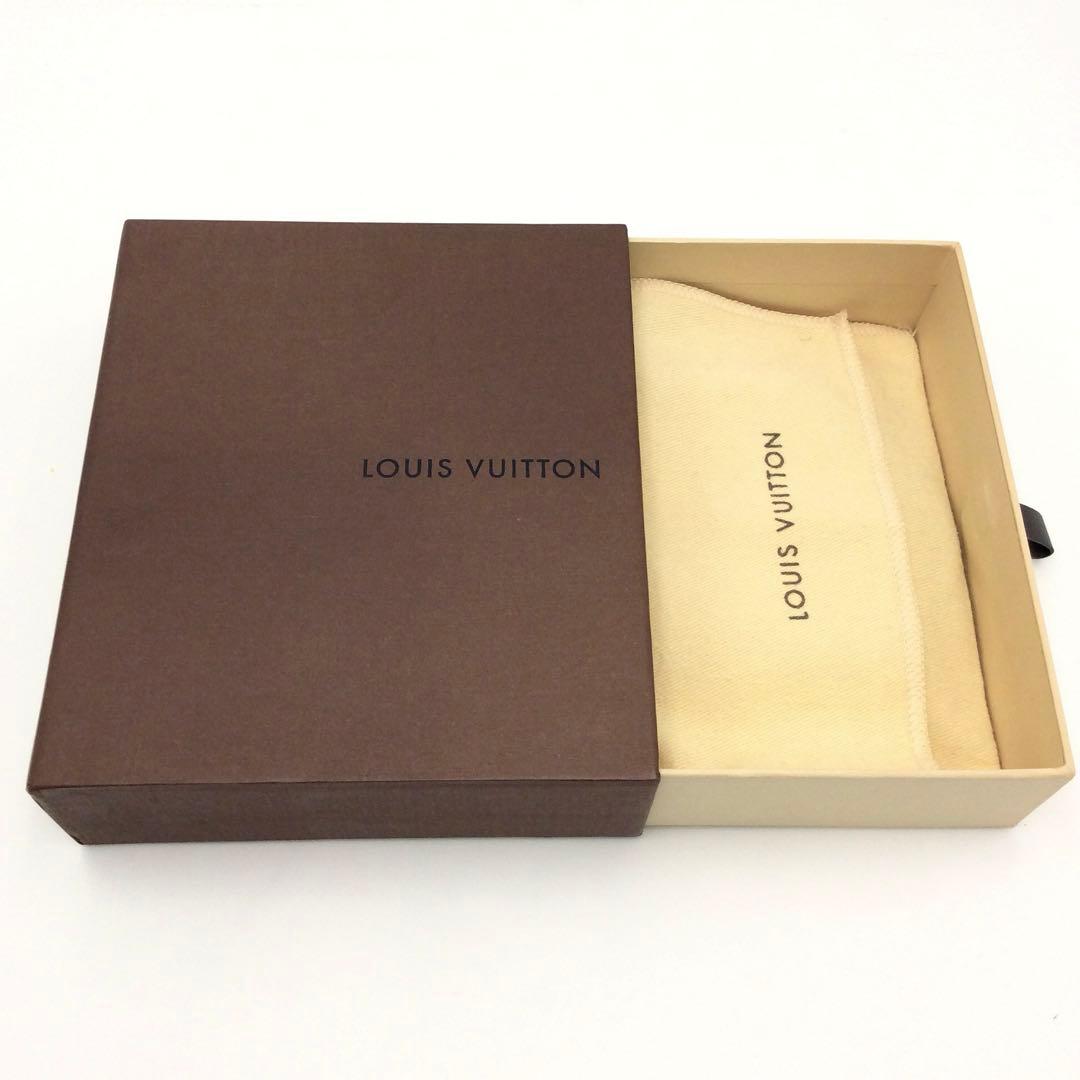 ルイヴィトン モノグラム 小銭入れ ケース ポルトモネ ロン