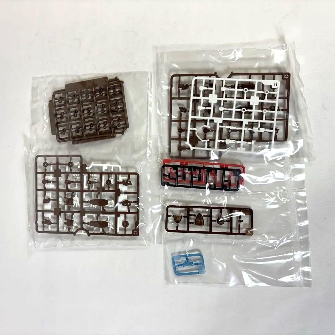 コトブキヤ FSL01-F ファンシェール プラモデル 1/6スケール