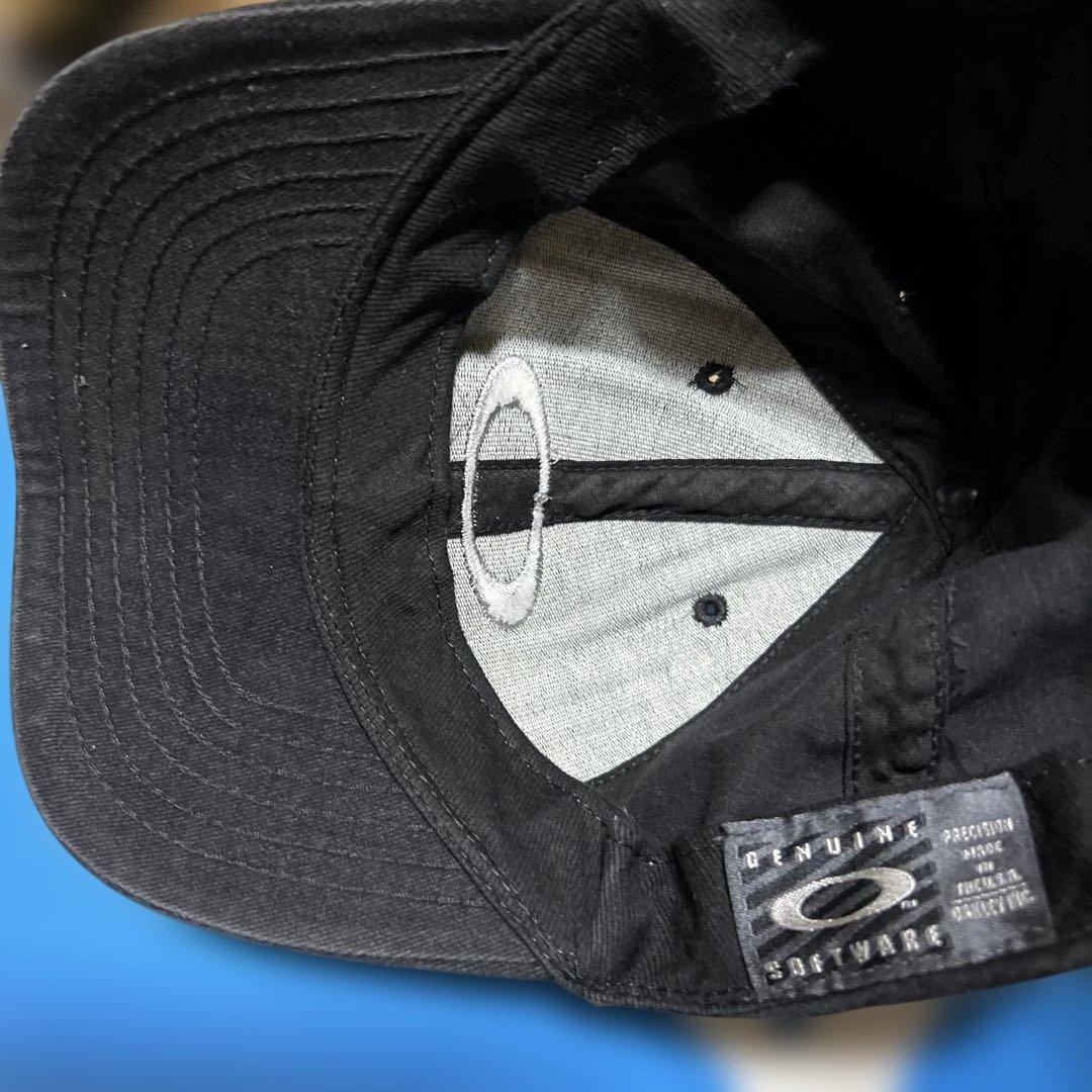 古*◯様 オークリー キャップ90s made in USA