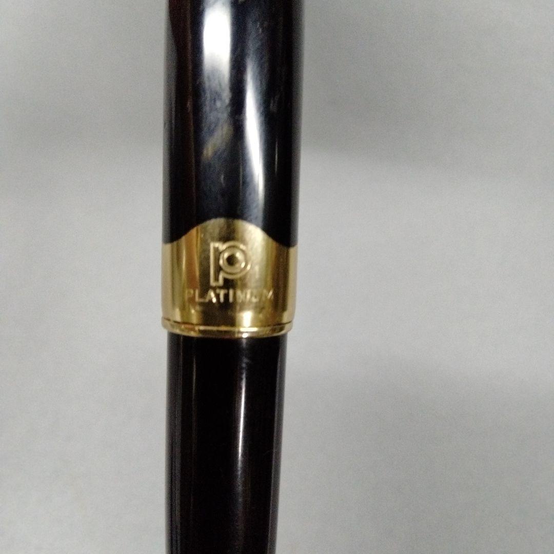 セーラー万年筆ペン先18金1本、プラチナ万年筆ペン先18金1本 、14金1本