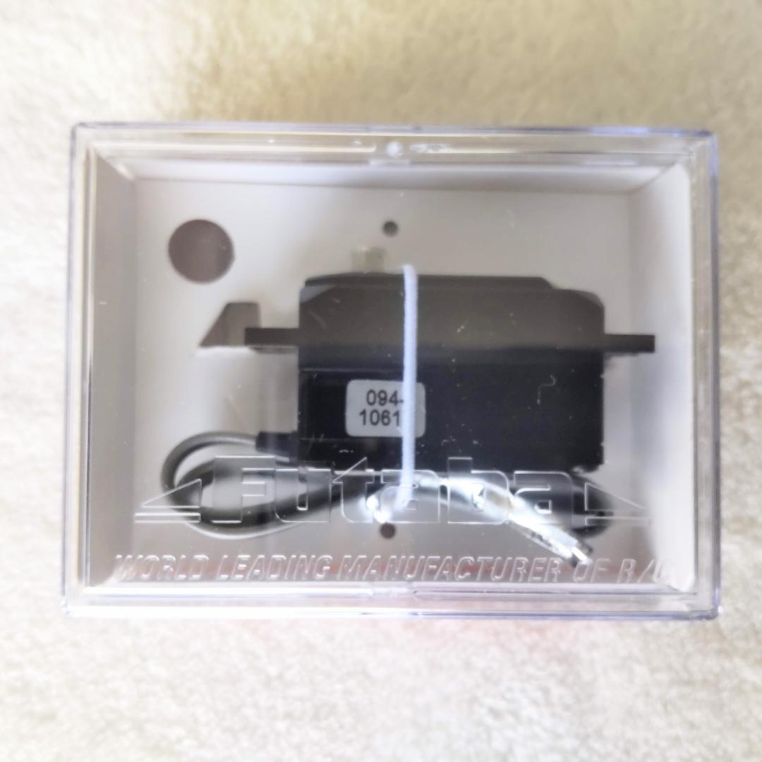 フタバ HPS-CD701 ドリフトサーボ URモード対応 新品未開封 ラジコン