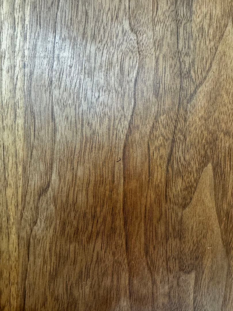 【ゆりあさん専用】マスターウォール ラウンジダイニングテーブル