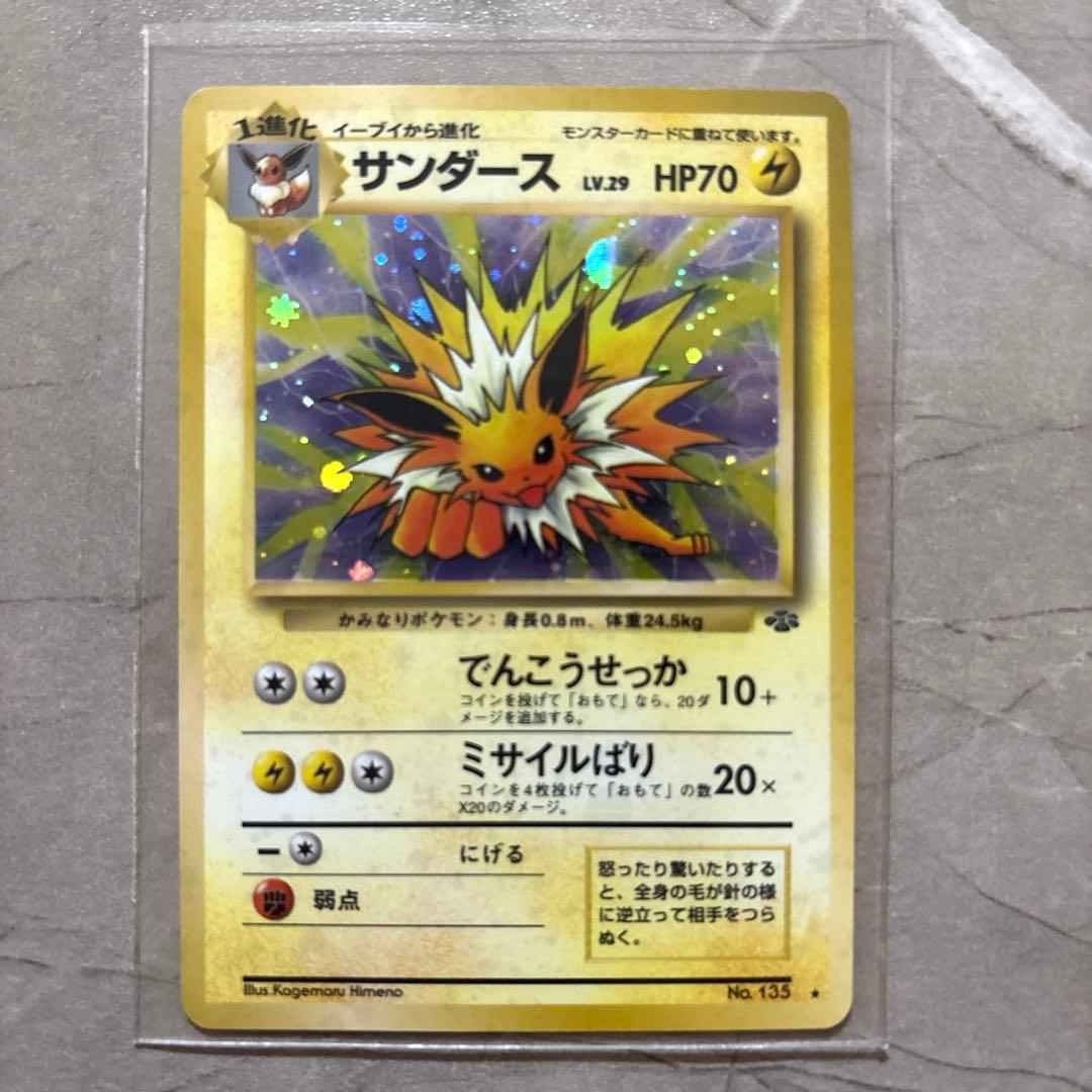 【極希少15枚】旧裏 わるいリザードン フシギバナ ブイズ他 まとめ売り