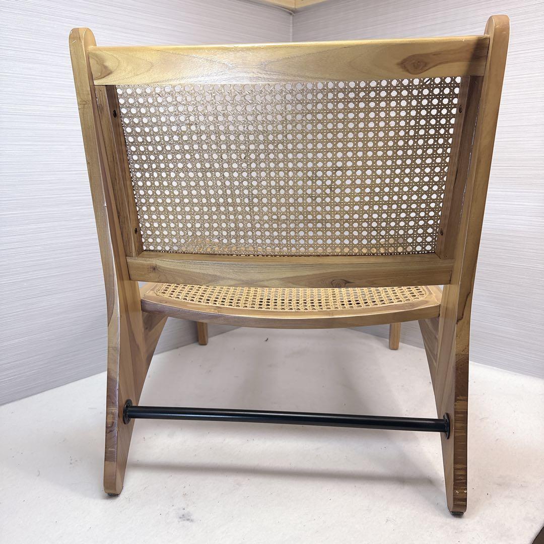 フロアローチェア NRS-428