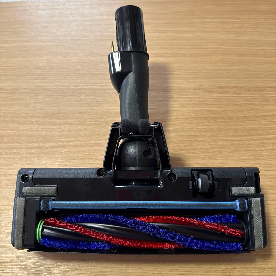 日立 HITACHI 掃除機用スイクチ D-DP31 レッド 多少キズあり