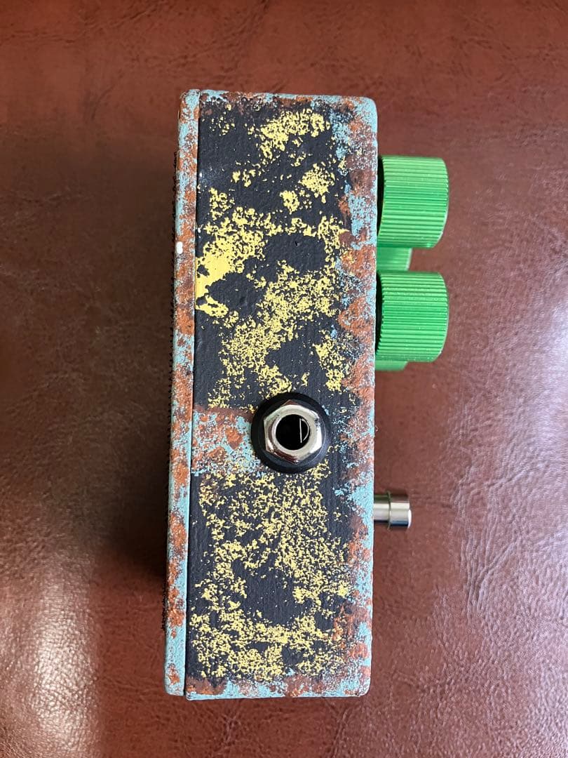 【美品】 KarDiaN SEROTONIN ORIGIN S.T.