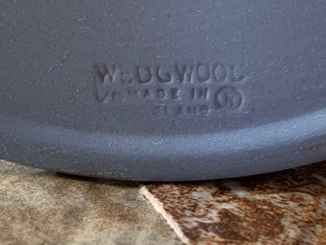 レア ジャスパーデスクセット　ヴィンテージ