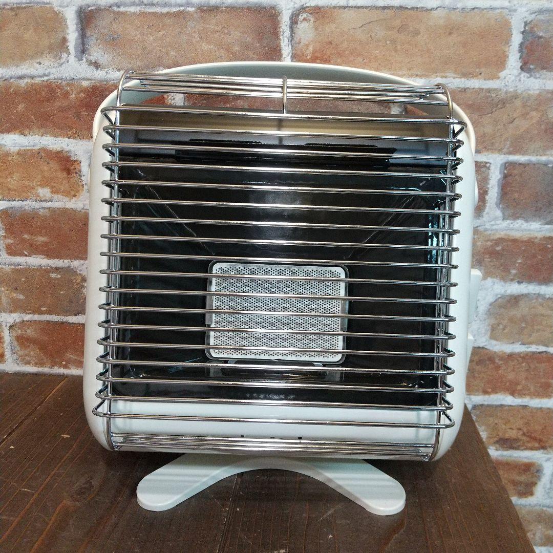 Iwatani カセットガスストーブ CB-STV-MYD