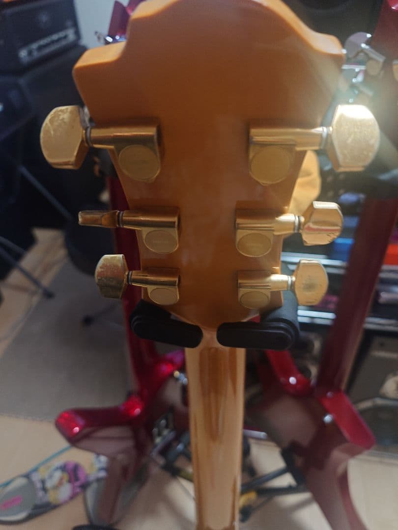 hideモデルモッキンバード　FERNANDS