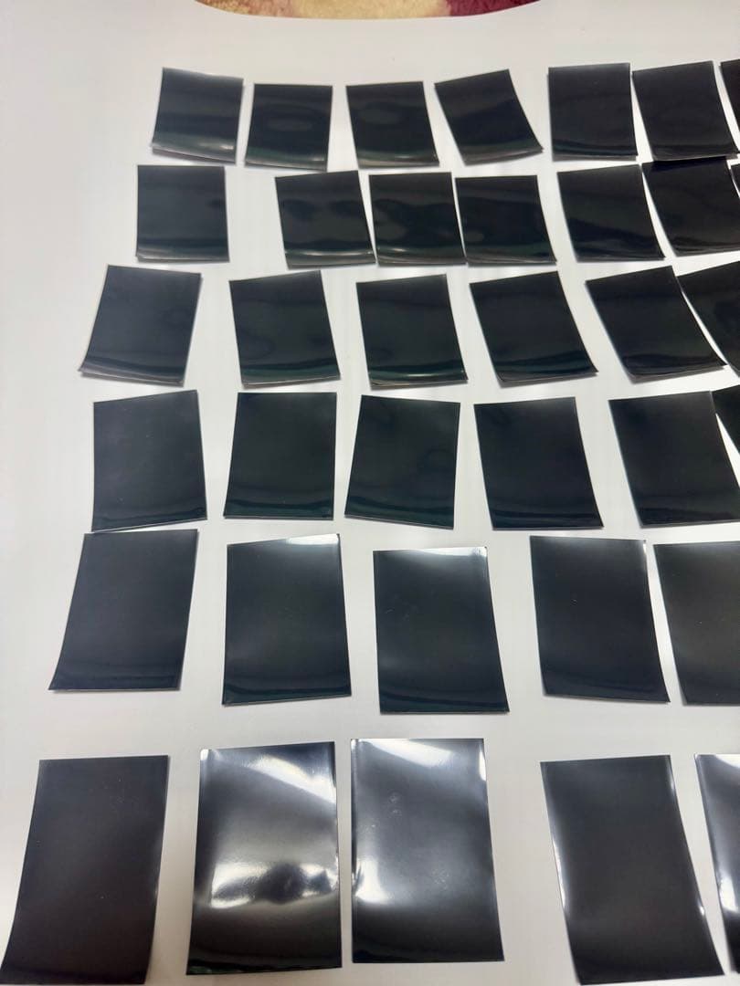 遊戯王 トゥーン ジャッジ　asia judge 2017 スリーブ 130枚