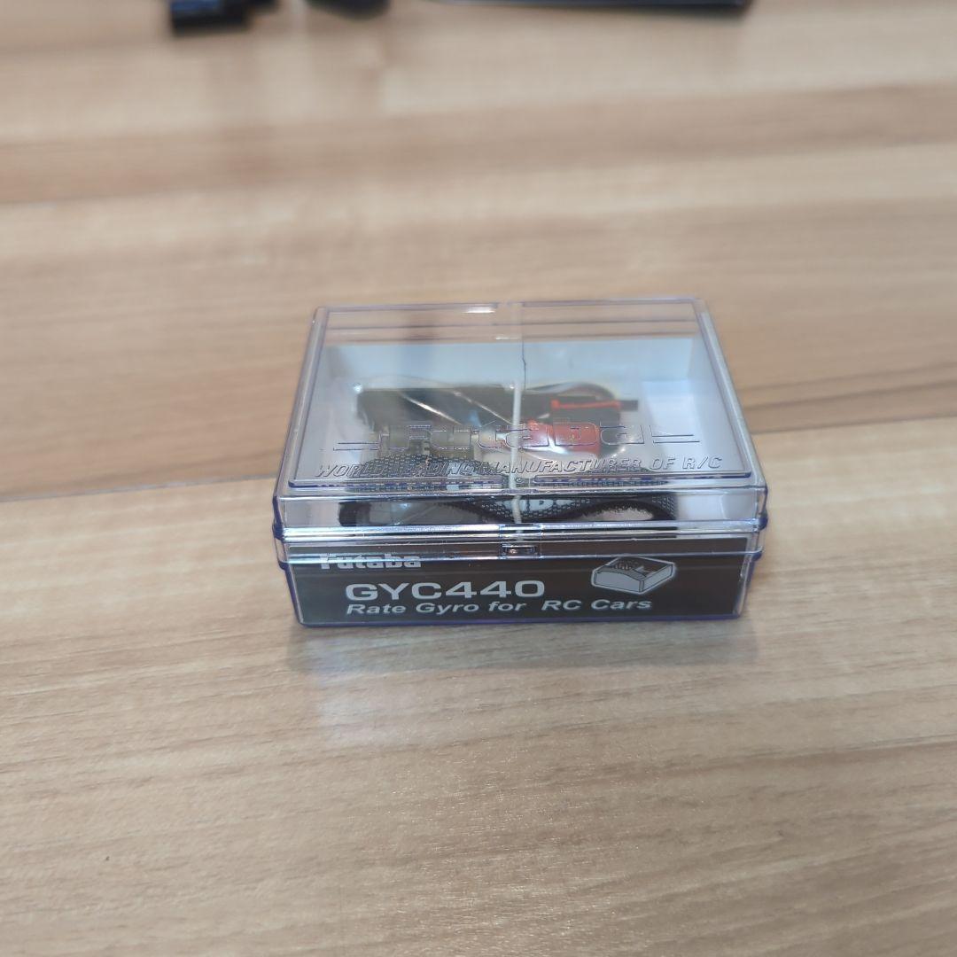 Futaba 3PV 受信機セット