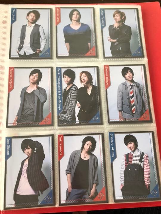 D2 ファーストトレーディングカード