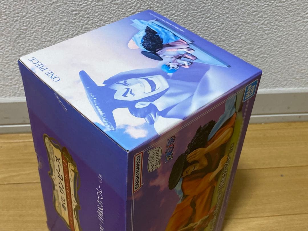 未開封 ワンピース 一番くじフィギュア 19個 Ａ まとめ売り