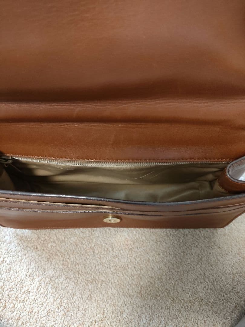 ボッテガヴェネタ　 イントレチャート　ショルダーバック