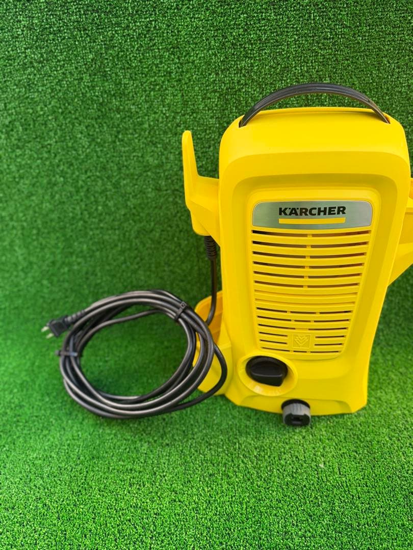 ケルヒャー　高圧洗浄機　K2 ユニバーサルエディション