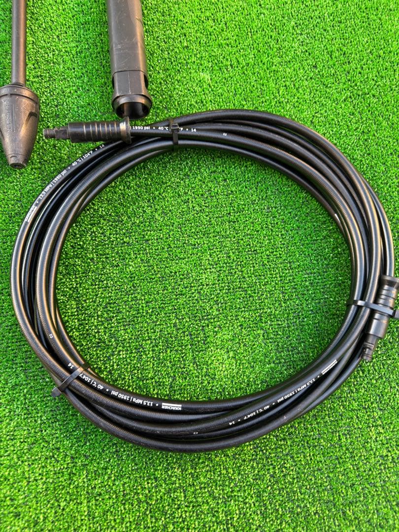 ケルヒャー　高圧洗浄機　K2 ユニバーサルエディション