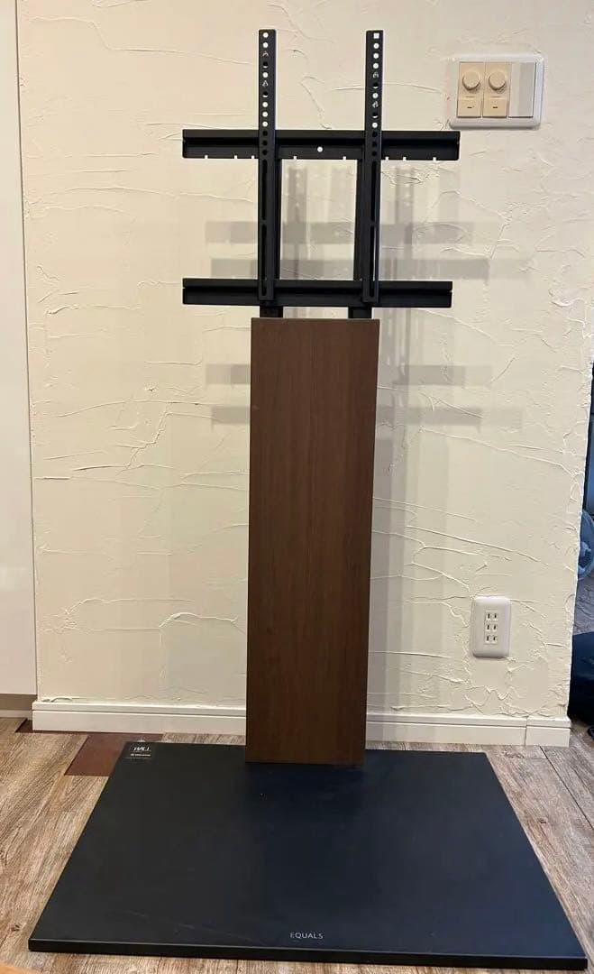 【専用出品】EQUALS テレビスタンド