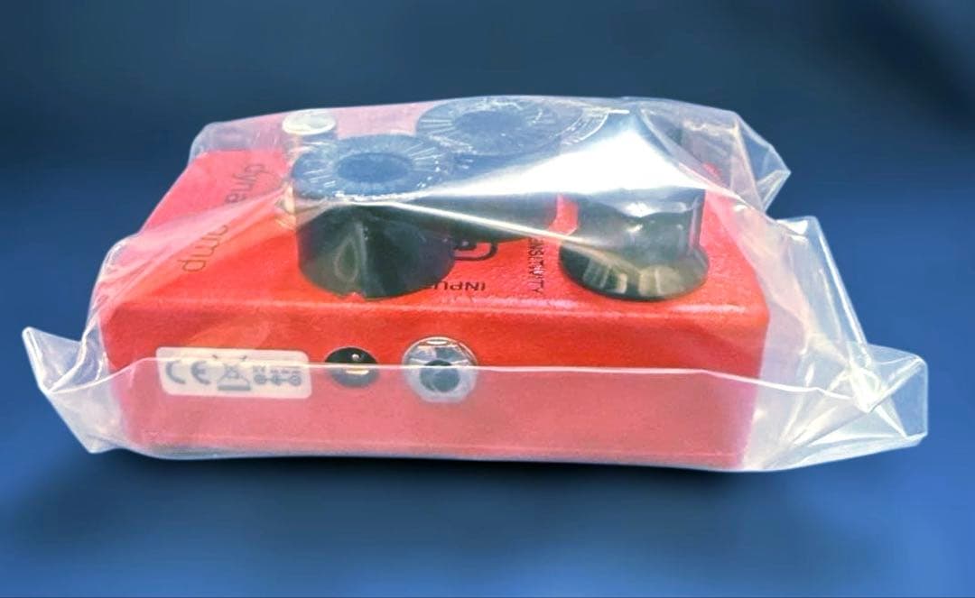 MXR 【M102】 DYNA COMP® コンプレッサー