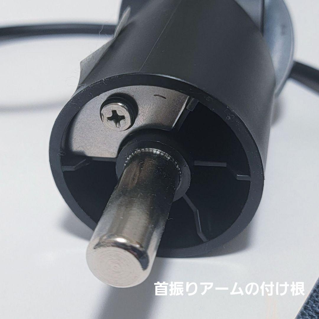 Shure SM7B ダイナミックマイク(マイクアームスタンド＋ケーブル付き)