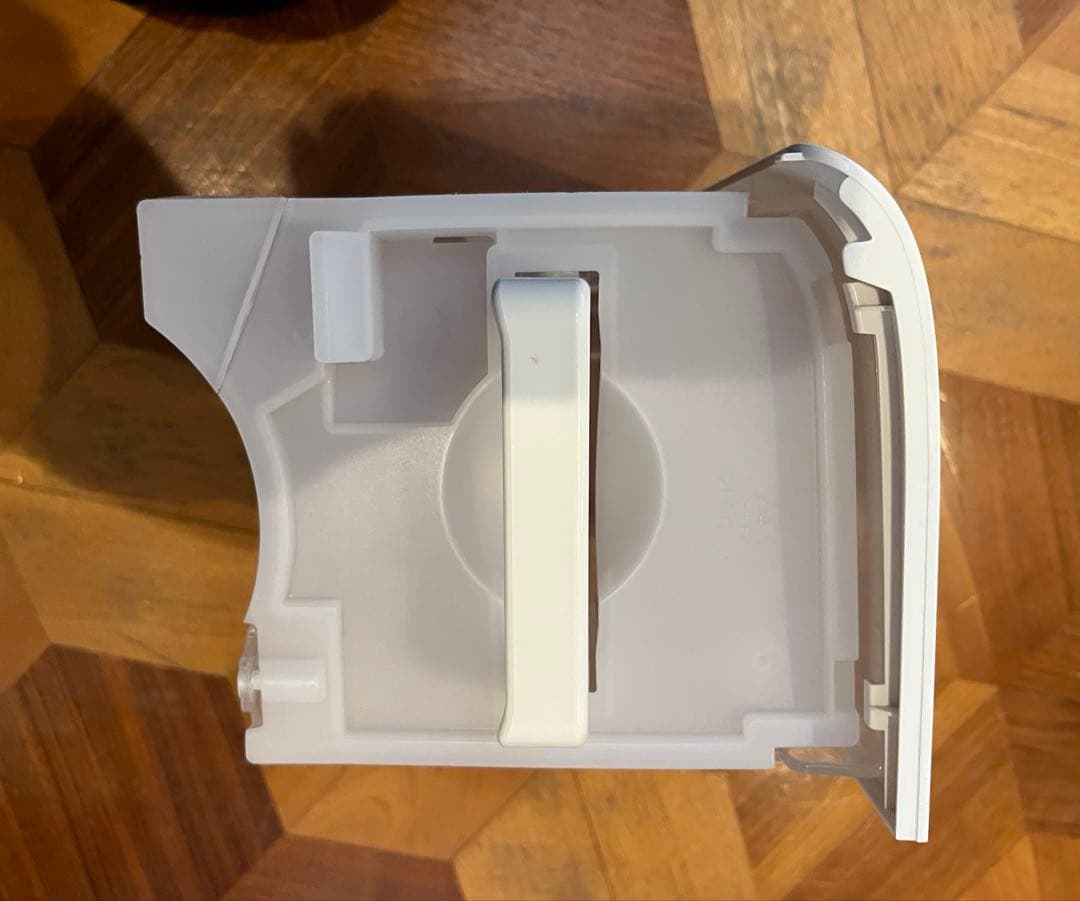 SHARP 16畳 プラズマクラスター 衣類乾燥除湿器 CV-J71-W 20年