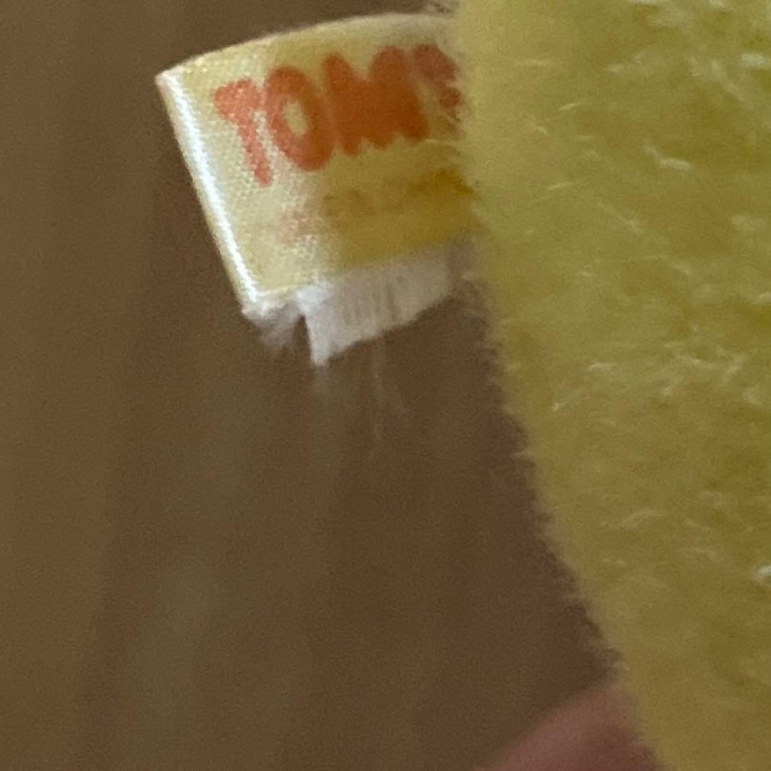 激レア★ 90年代　初代ポケモン　そらとぶピカチュウ　TOMY