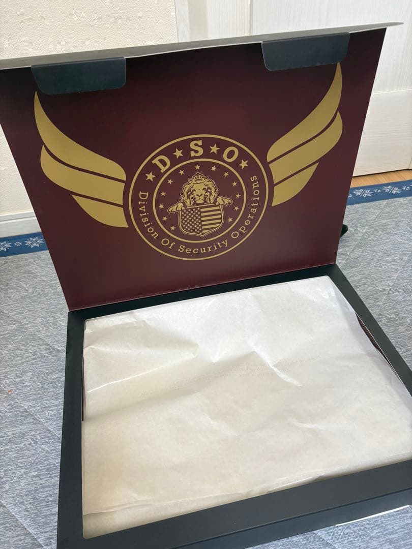 バイオハザード 6 限定生産 レオン S ケネディ レザージャケット　サイズM