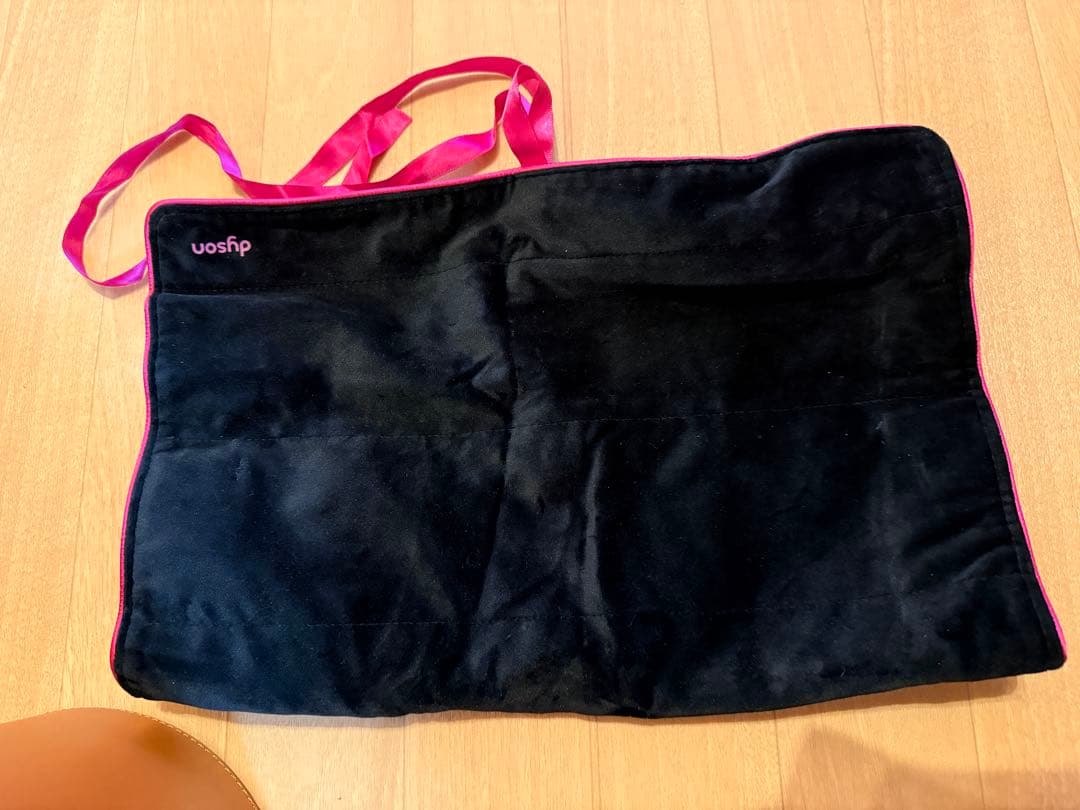 Dyson airwrap ダイソン エアラップ ドライヤー HS01