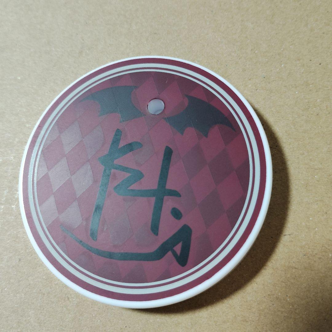 ねんどろいど　にじさんじ　葛葉　叶　不破湊　甲斐田晴　剣持刀也　加賀美ハヤト