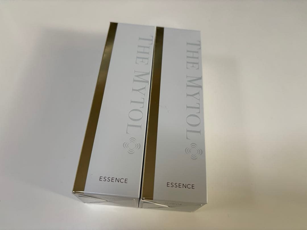 THE MYOLOT エッセンス（30ml）　2本セット
