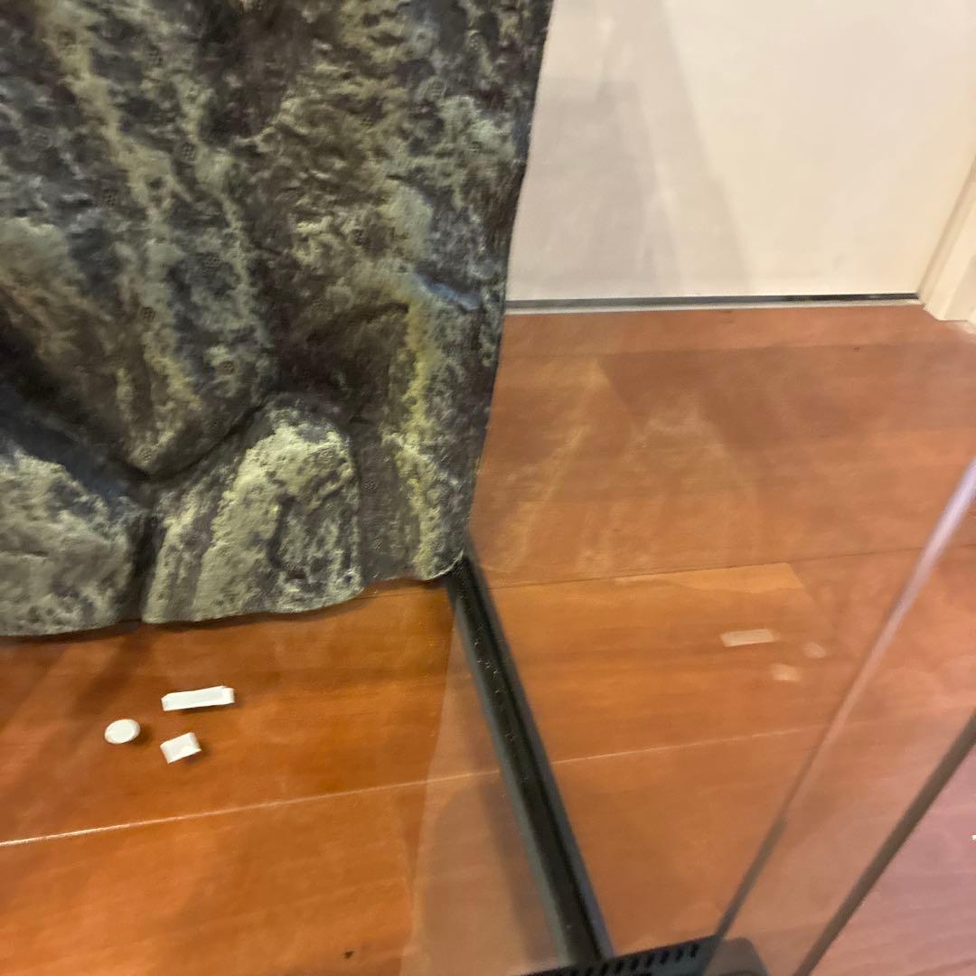 ジェックス GEX EXOTERRA グラステラリウム3045 エキゾテラ