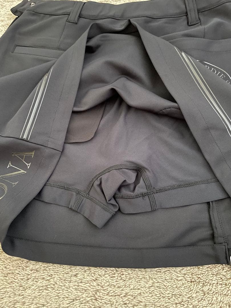 MARK&LONA　マークアンドロナ　スカート