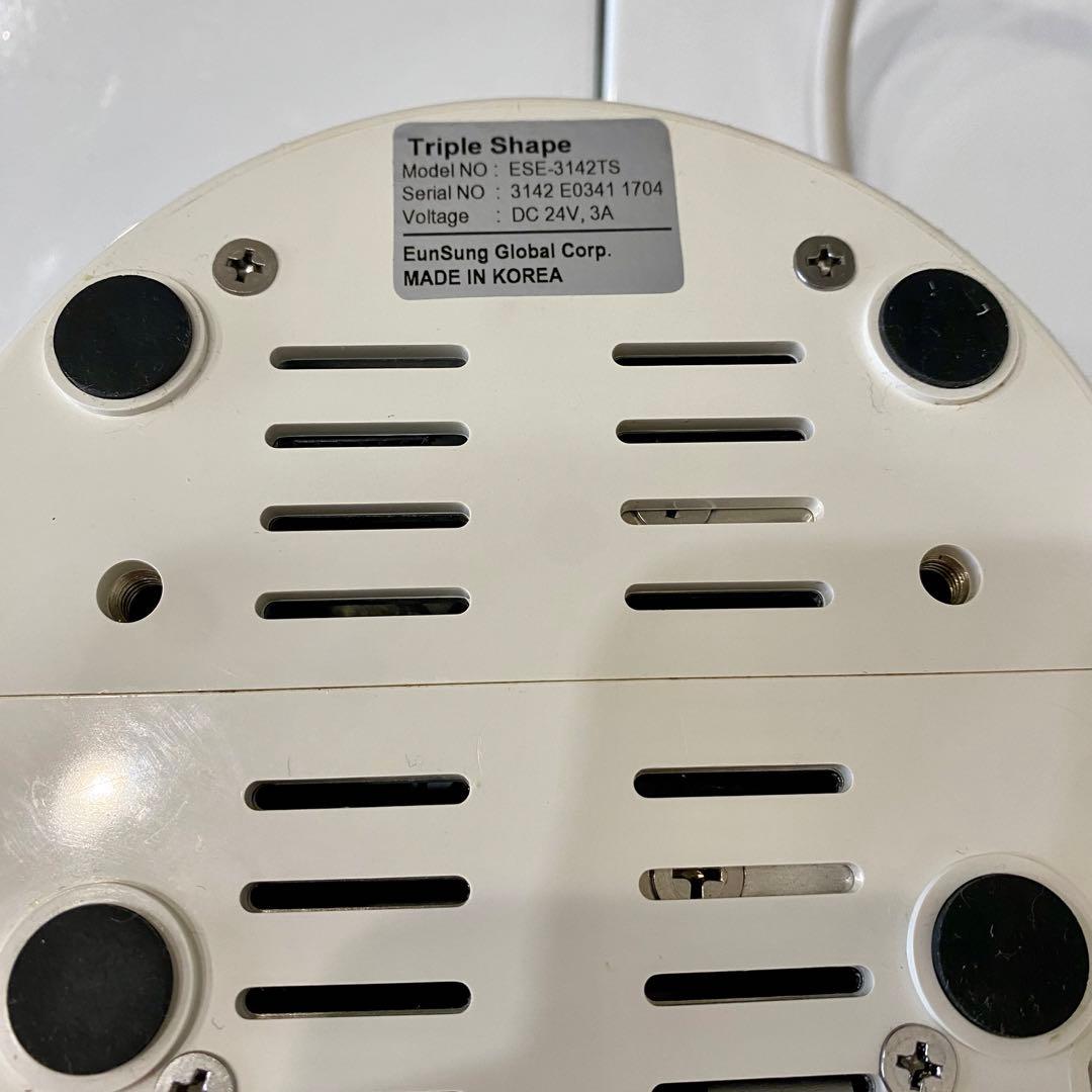 Triple Shape CizLabo RF ヴァキューム 美容機器92%割引