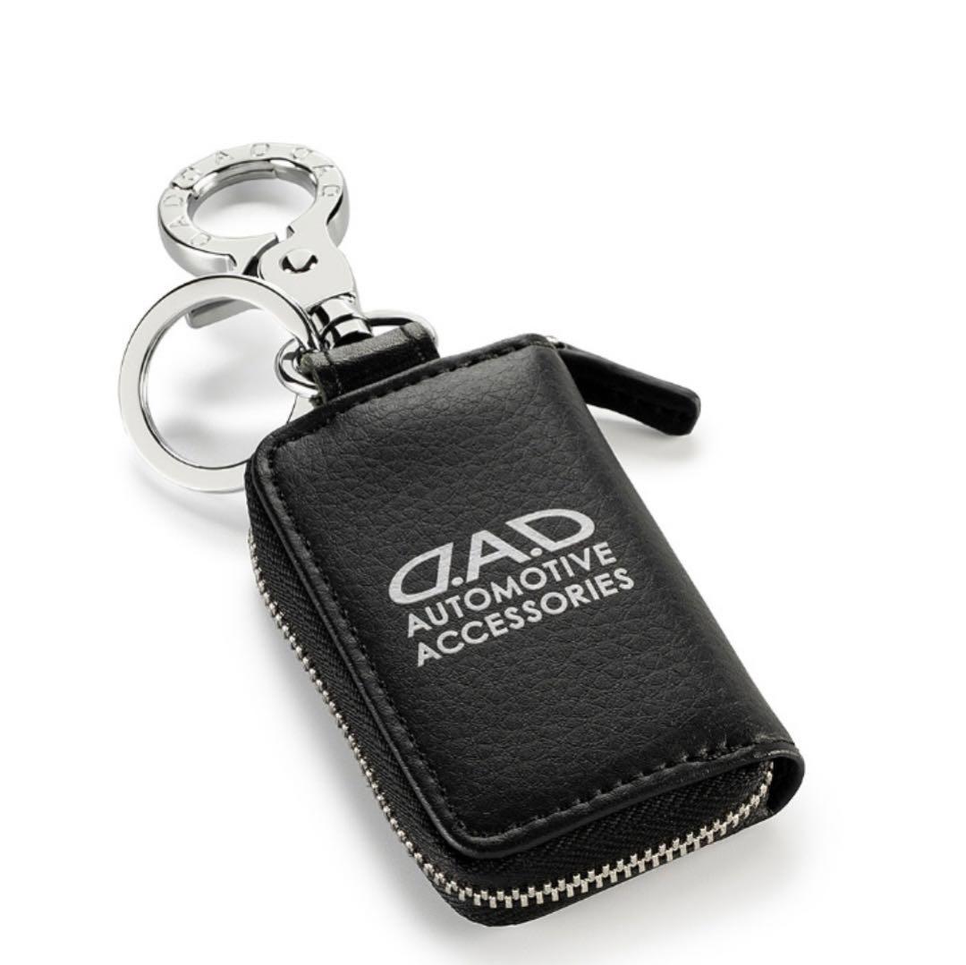 公式完売品　倖田來未 D.A.Dコラボ カーグッズ スマートキーケース