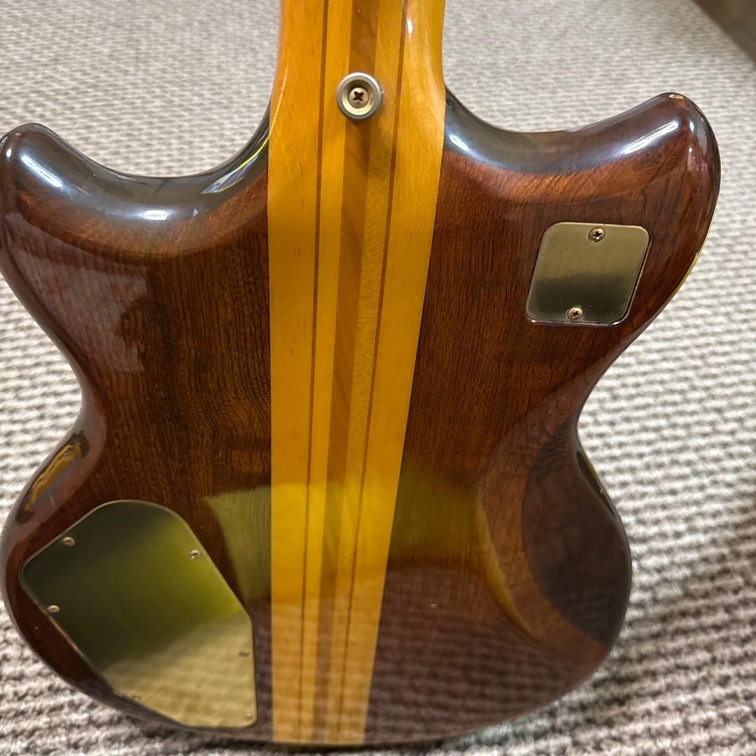 GRECO GO900 speed way 1979年製