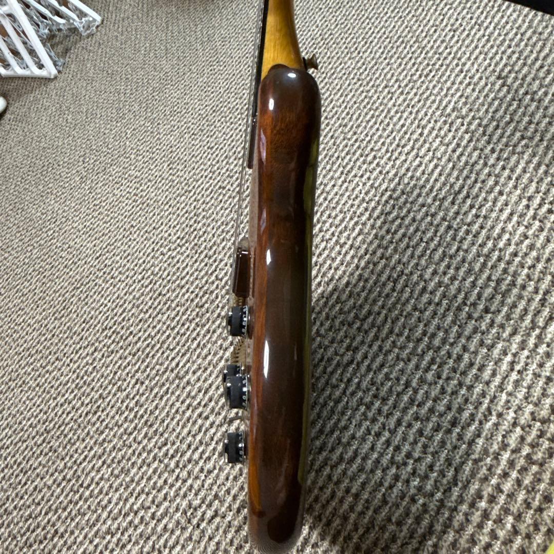 GRECO GO900 speed way 1979年製