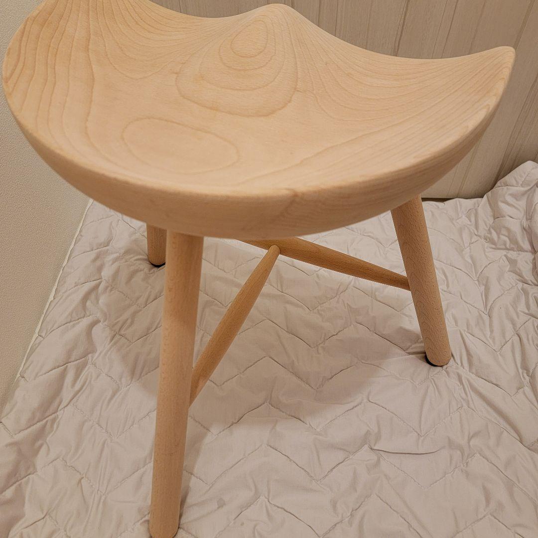 ACTUS WERNER ワーナー SHOEMAKER スツール シューメーカー