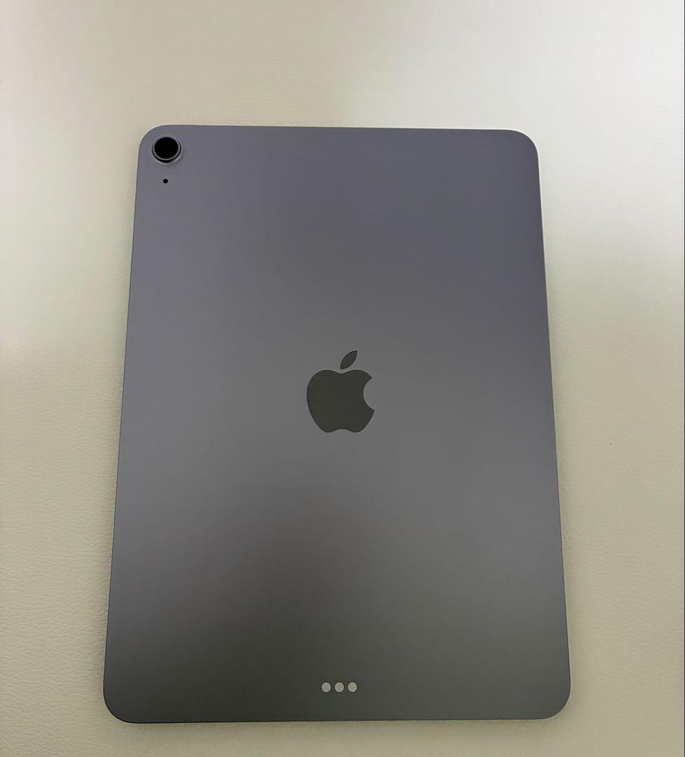 美品　iPad Air M3 第7世代 Wi-Fi 128GB 11インチ