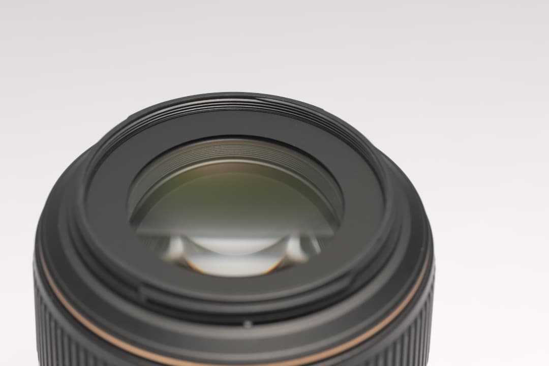 レンズ(単焦点) Nikon AF-S VR Micro-Nikkor 105mm F2.8G