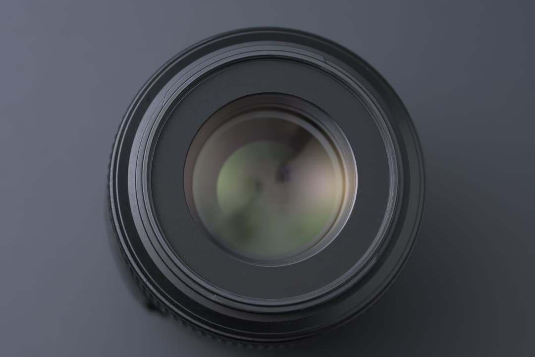 レンズ(単焦点) Nikon AF-S VR Micro-Nikkor 105mm F2.8G