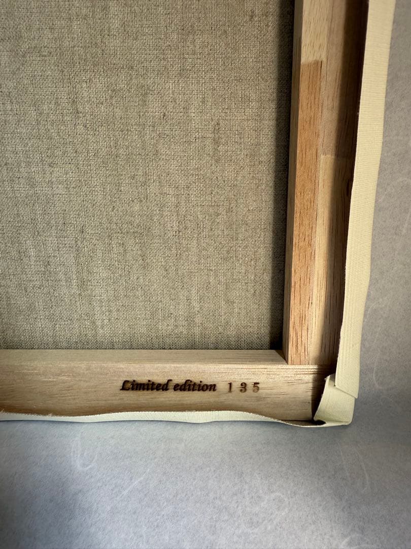 【中古】式波・アスカ・ラングレー エヴァンゲリオン RADIO EVA アート展