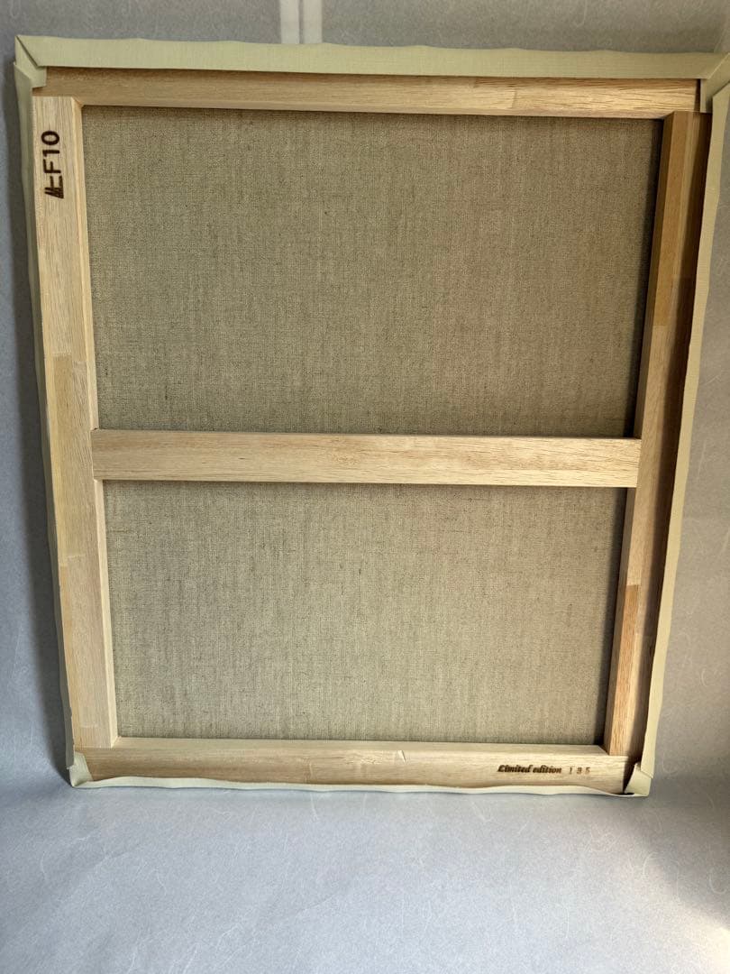 【中古】式波・アスカ・ラングレー エヴァンゲリオン RADIO EVA アート展