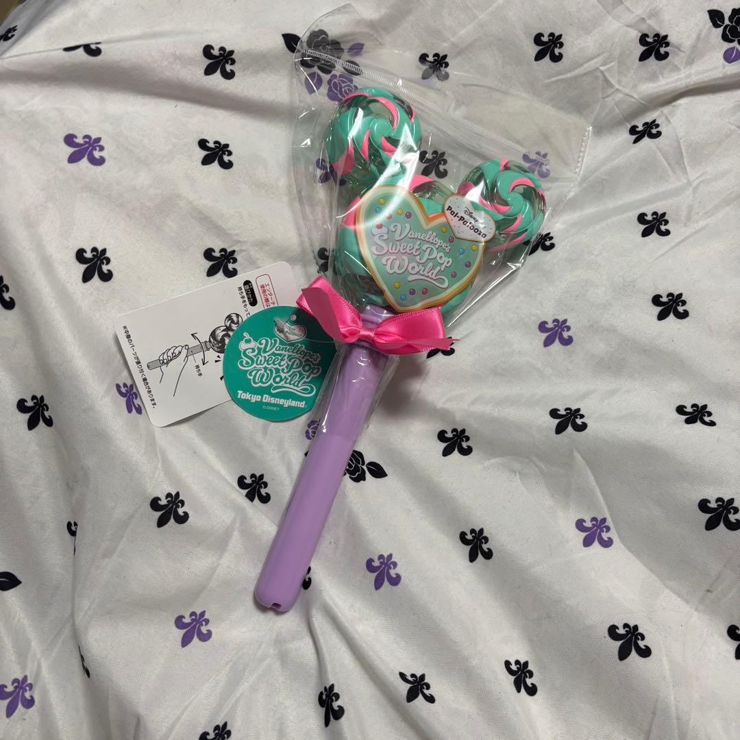 ぬいぐるみ　デイジー　ミニー ディズニー　カチューシャ　ヴァネロペ　パルパルーザ