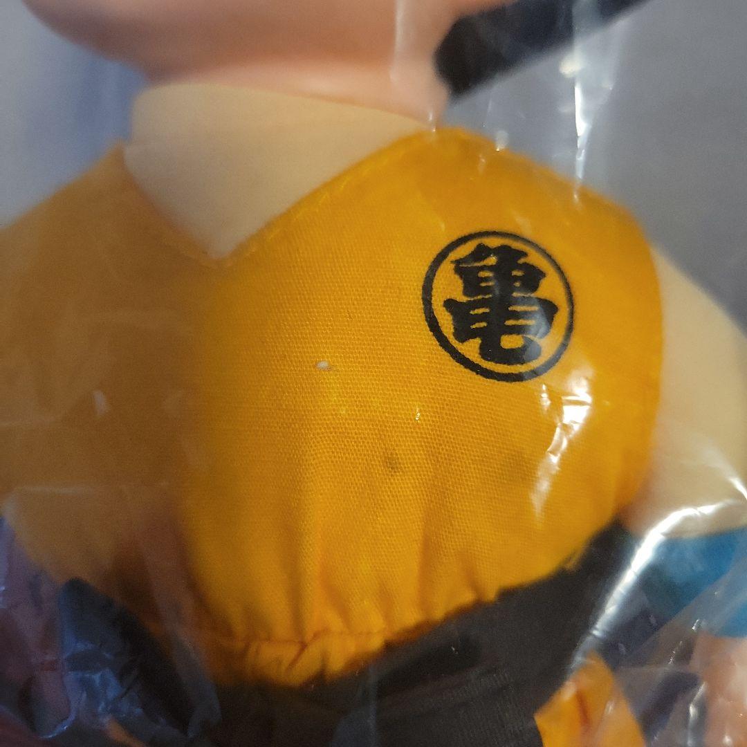 ドラゴンボール　ファンキーペット　孫悟空　フィギュア