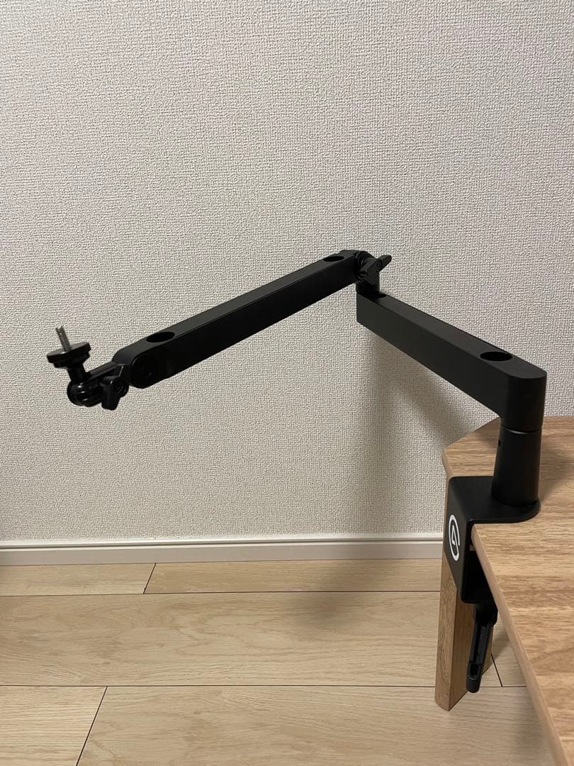 WAVE MIC ARM LP マイクアーム