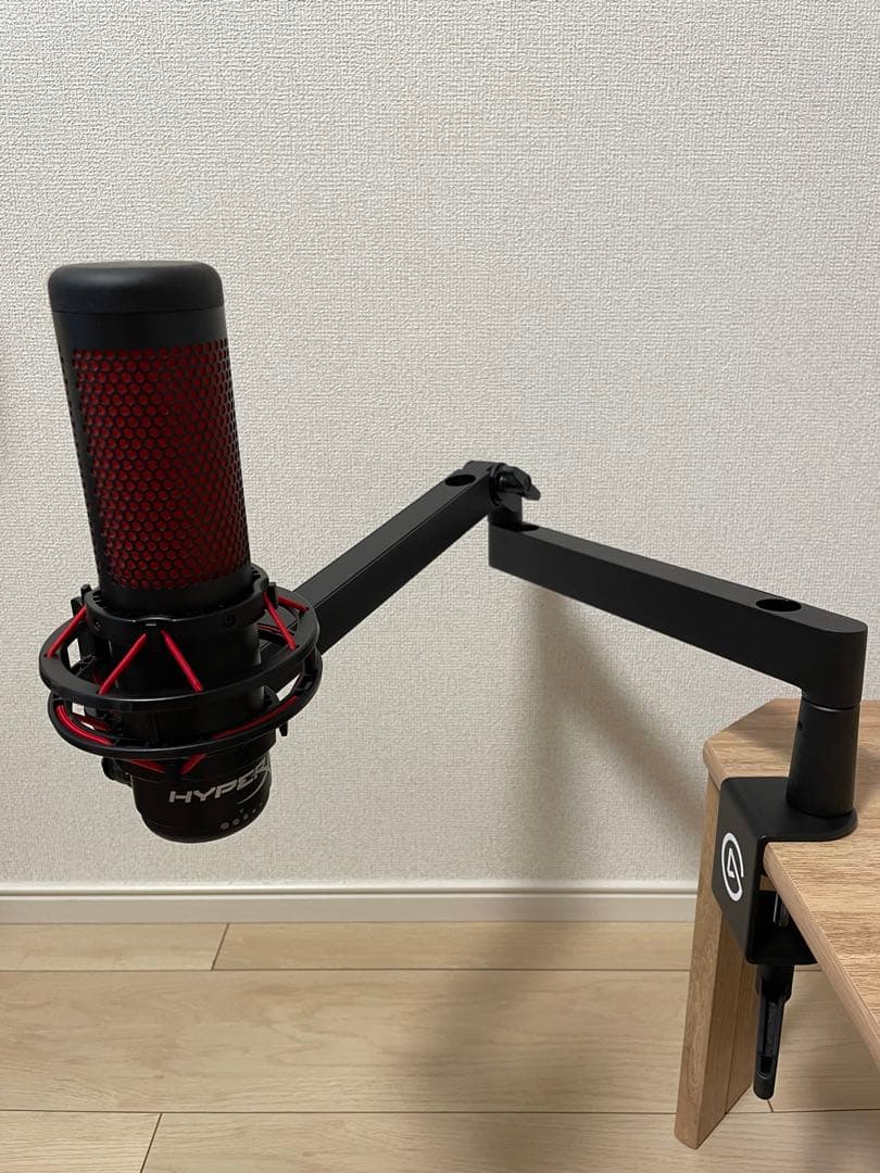 WAVE MIC ARM LP マイクアーム