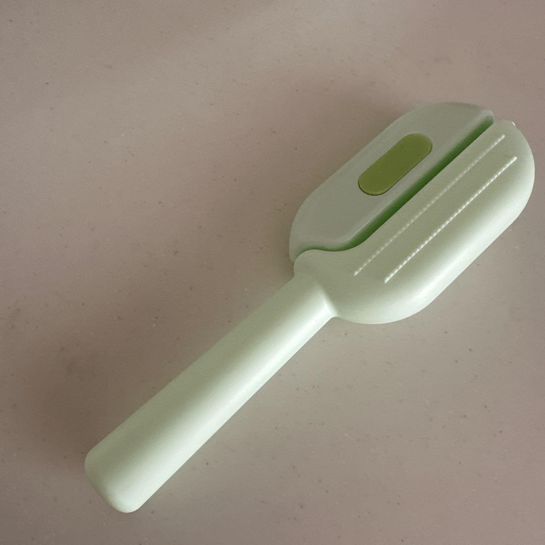 ペット用コーム ペット用ノットリムーバーブラシ