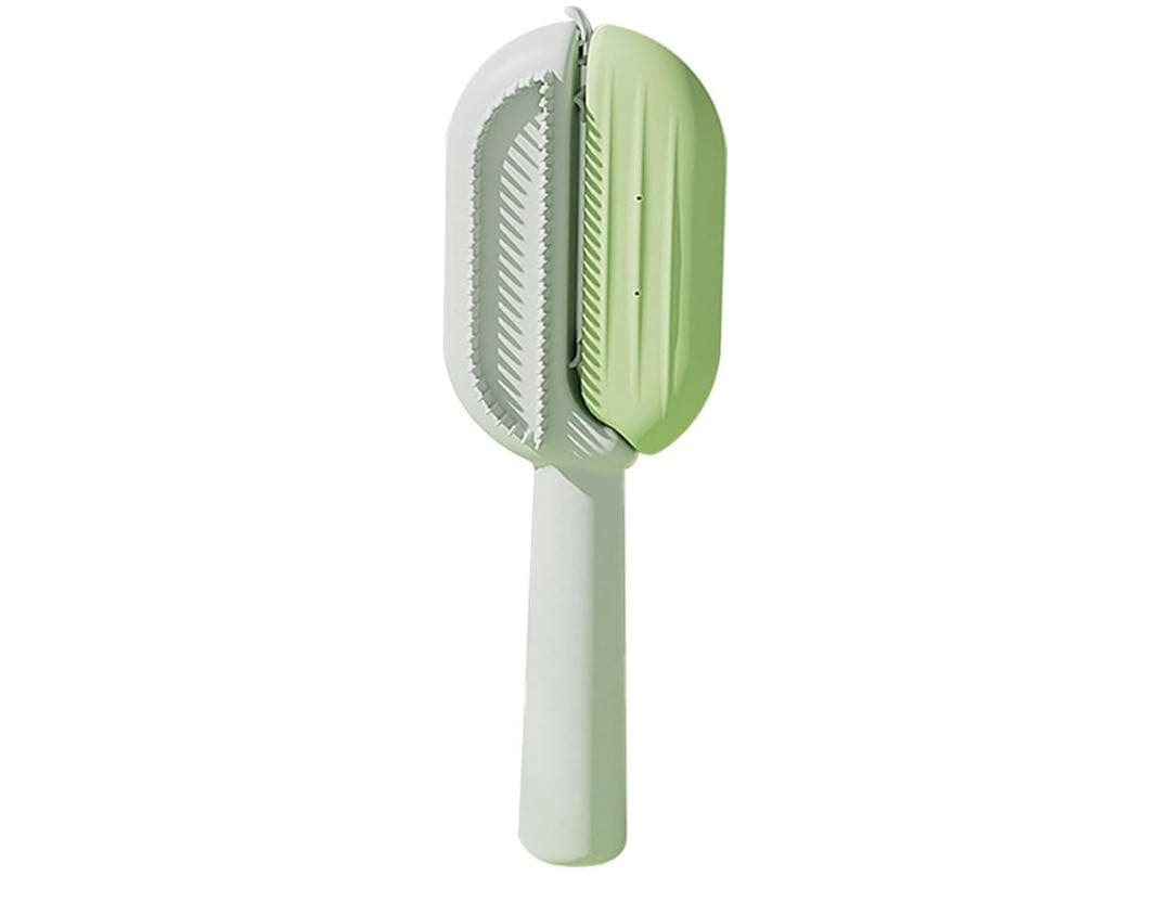 ペット用コーム ペット用ノットリムーバーブラシ