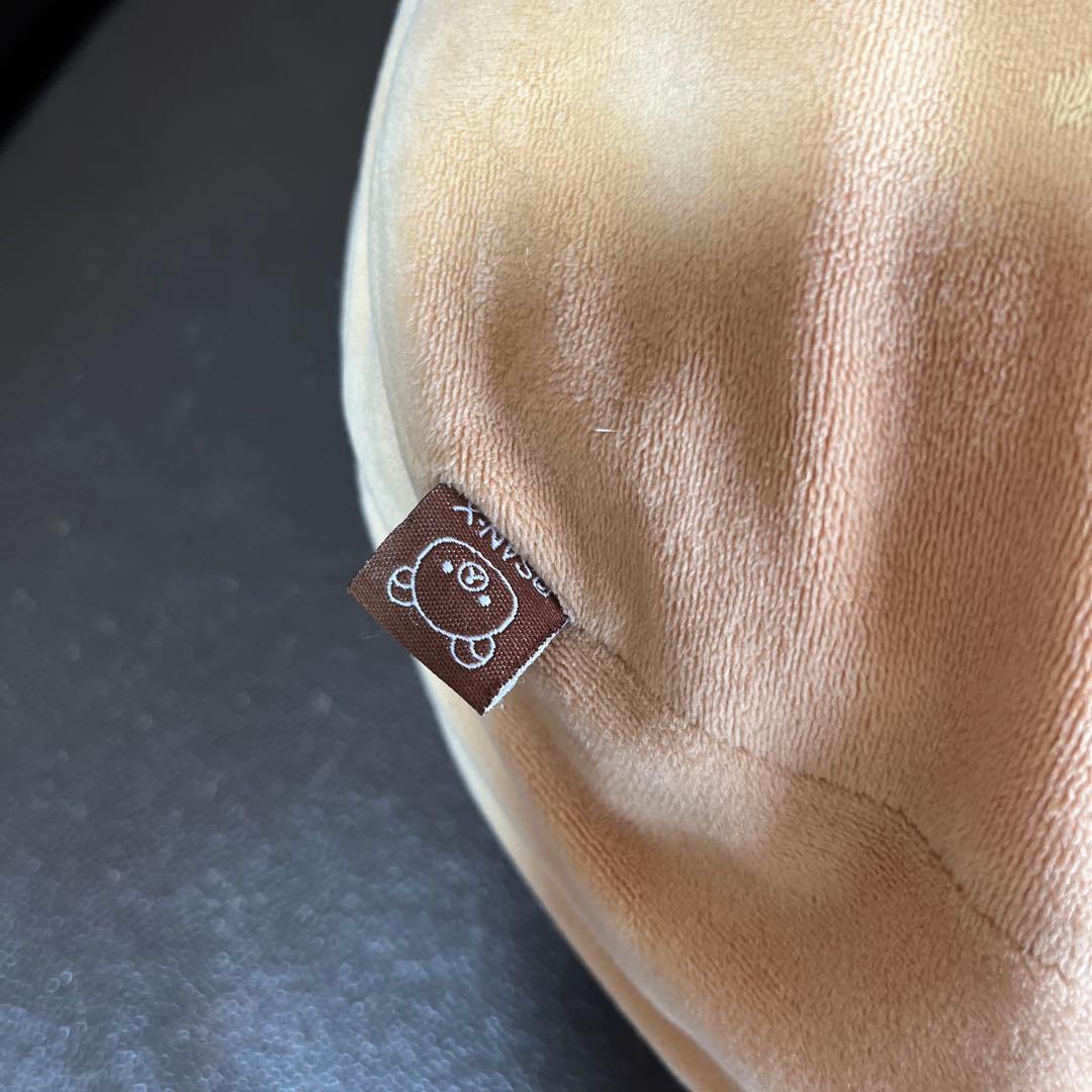 リラックマ クッション　ぬいぐるみ　まとめ売り　ティッシュケース　チャシャネコ