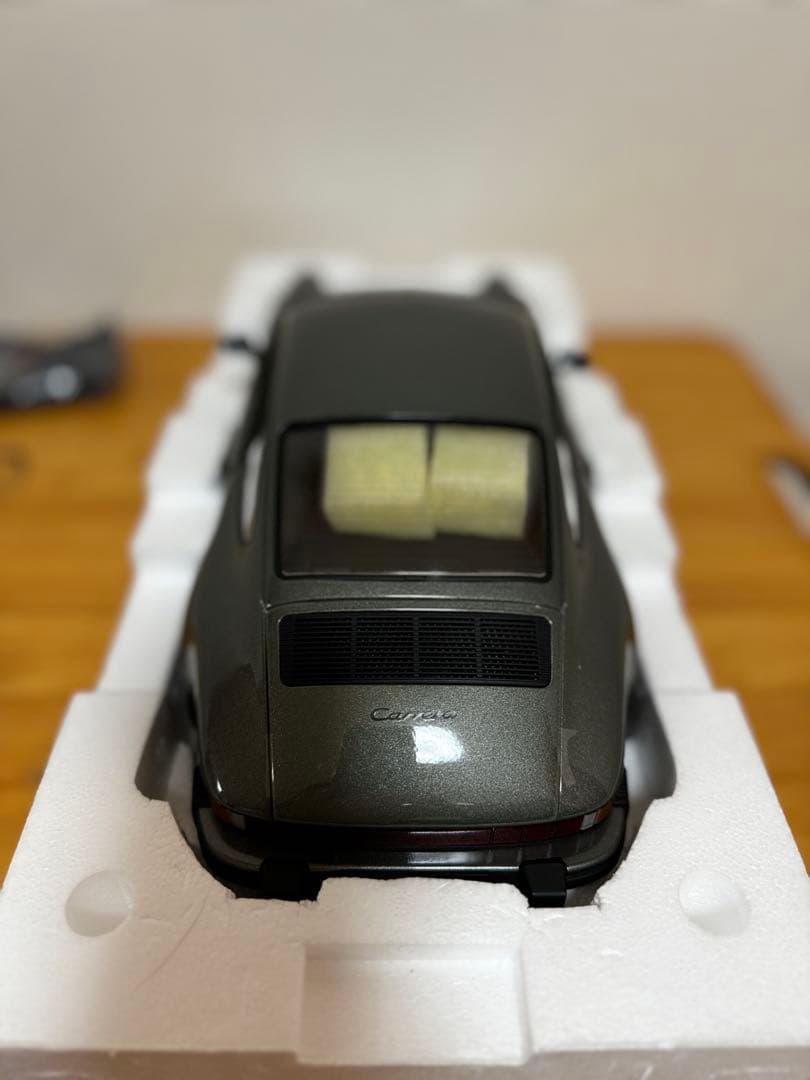 Premium ClassiXXs 1/12 Porsche 911 限定500