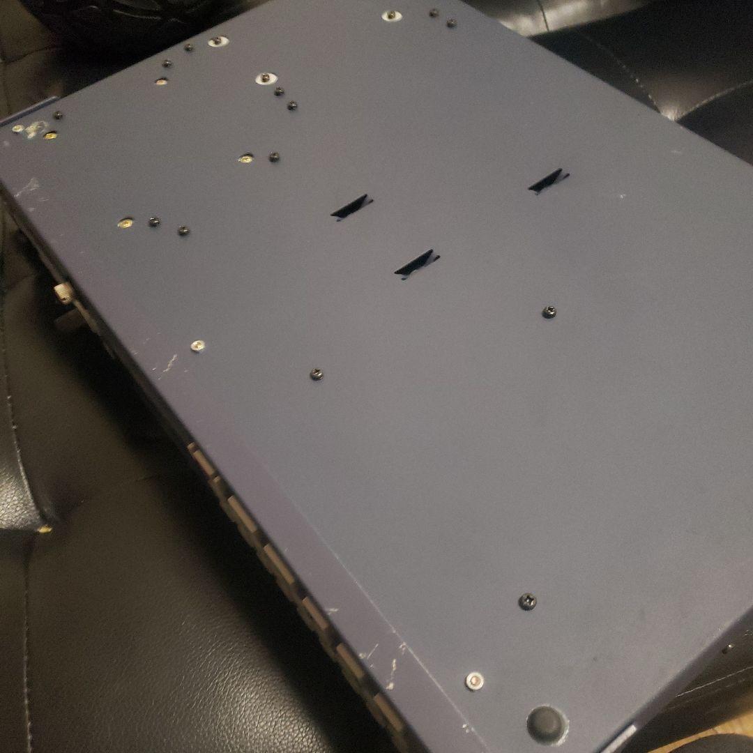 Roland　VSR-880　2U　レコーダー